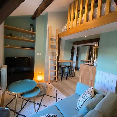Le Donjon : Centre Historique Apartment Dijon Ngoại thất bức ảnh