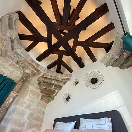 Le Donjon : Centre Historique Apartment Dijon Ngoại thất bức ảnh