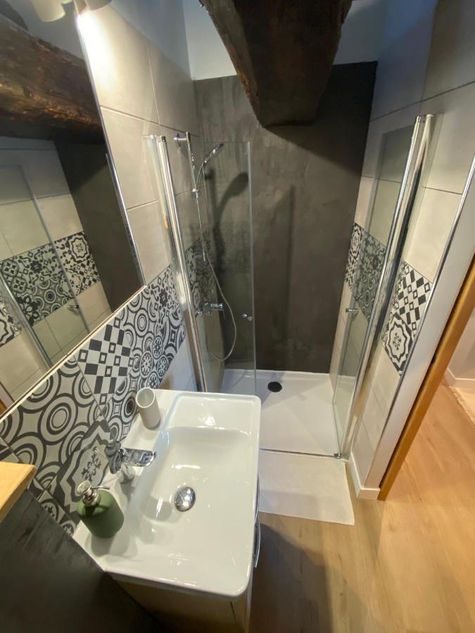 Le Donjon : Centre Historique Apartment Dijon Ngoại thất bức ảnh